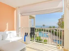 Bonita stay B Rocks Nuevo, vistas, fibra, clima