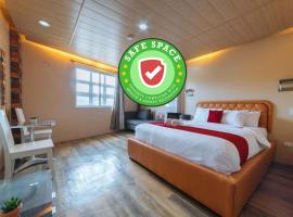 RedDoorz@Lawaan Roxas City, Hotel in Roxas City