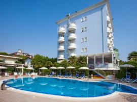 Hotel Helios, hotel in Lido di Jesolo