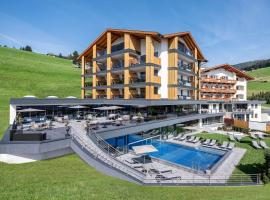 Hotel Edelweiss, hotell i Maranza