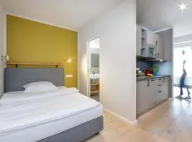 Brera Serviced Apartments Leipzig