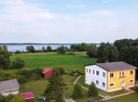 Ferienwohnung am alten Gutshaus