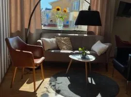 På Hörnet Hotell
