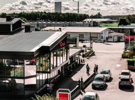 Hotell Ronja, hotell nära Astrid Lindgrens Värld, Vimmerby