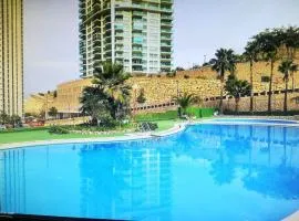 Cumbre Loix Apartment
