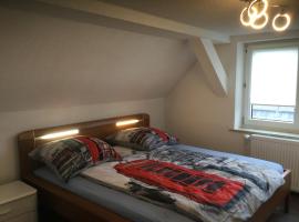 CASA MIA, cheap hotel in Einbeck