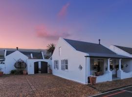 The Vishuis, hotel near Station Square Hermanus, Hermanus