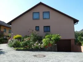 Ferienwohnung Nörpel