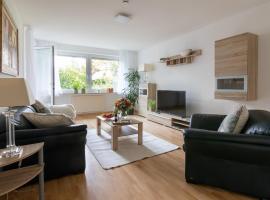Ferienwohnungen Riese - Sonnenstrahl, hotel v destinaci Arnsberg