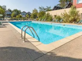 Vacanceole - Relais du Plessis