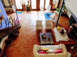 Casa Rural Santa Ana