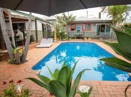 Backpackers Newcastle
