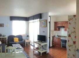 La Perla, kh&aacute;ch sạn golf ở Playa de Santiago