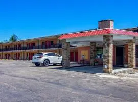 Econo Lodge Hotel Bradford