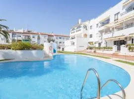 Apartamento Alcazaba Zona Parador