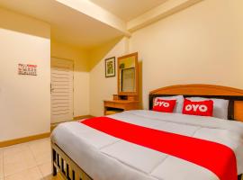 OYO 583 Sweethome Guest House, hotel di Bangkok Noi