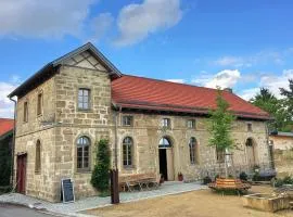 Doppelzimmer Brauhaus 3