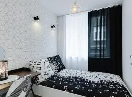 Crystal Apartment Katowice III