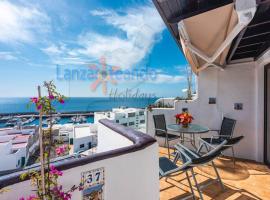 Vivienda Vacacional Dolphin, hotel v destinaci Tías