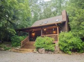 Smokys Hideaway