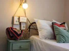 Acogedor apartamento en EL VALLE DEL JERTE 1