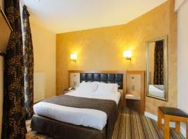Hotel Bellevue Saint-Lazare