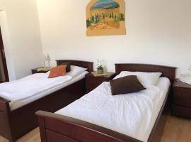 Hotel-Restaurant Kranefoer, ξενοδοχείο σε Waltrop