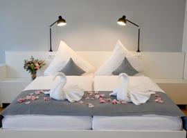 Hotel Brandenburger Dom, hotel in Brandenburg an der Havel