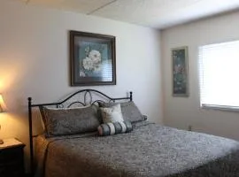 Gatlinburg Chateau Condo 510