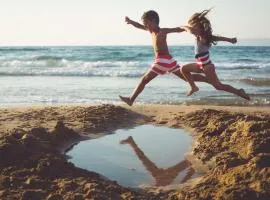 Harbour Beach Resort Unit #517