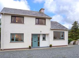 Hillview Holiday Home, vacation home in Clonmany