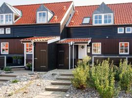 Holiday home Juelsminde LXI, hytte i Juelsminde