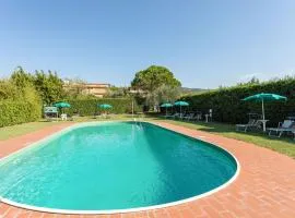 Apartment in Tuscany near Lake Trasimeno