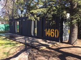 Chacras Coria Posada 1460, appartement in Lujan de Cuyo