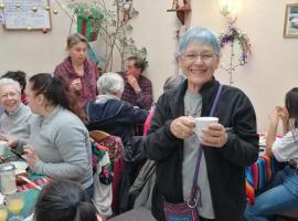 Hotel Chalet, hotel para famílias em Chichicastenango