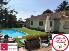 La Casita del Guarda