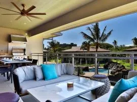 Maui Westside Presents: Luana Garden Villas 14D