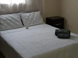 Casa da Cachoeira