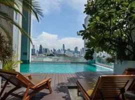 Grand Howard Hotel Bangkok