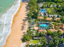 Khaolak Bayfront Resort