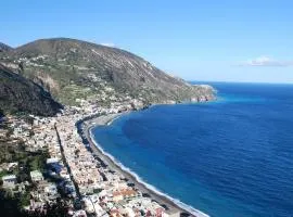 Vulcanoconsult Appartamenti Spiaggia