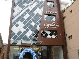crystal inn