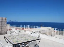 Vulcanoconsult Appartamenti Spiaggia