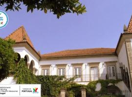 Casa de Nossa Senhora da Conceição, departamento en Gavião