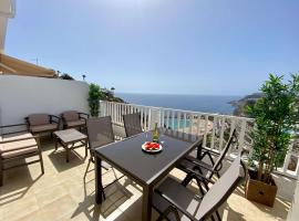 Beautiful Views Apartment, hotel near Playa de Amadores, Amadores