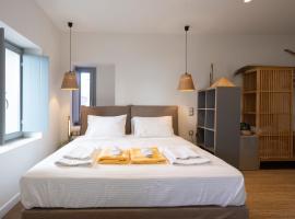 Pylosea Luxury Lodge, hotell i Pylos