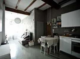 Borgo San Pietro Home