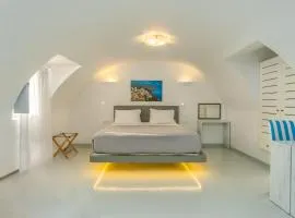 Central Fira Suites