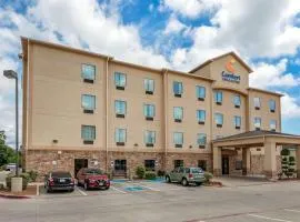 Comfort Inn & Suites Paris