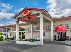 Econo Lodge Sebring, hôtel à Avon Park près de : Avon Square